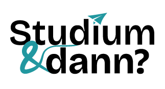 STUDIUM & DANN?