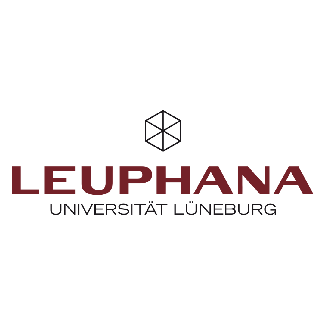 Logo der Leuphana Universität Lüneburg