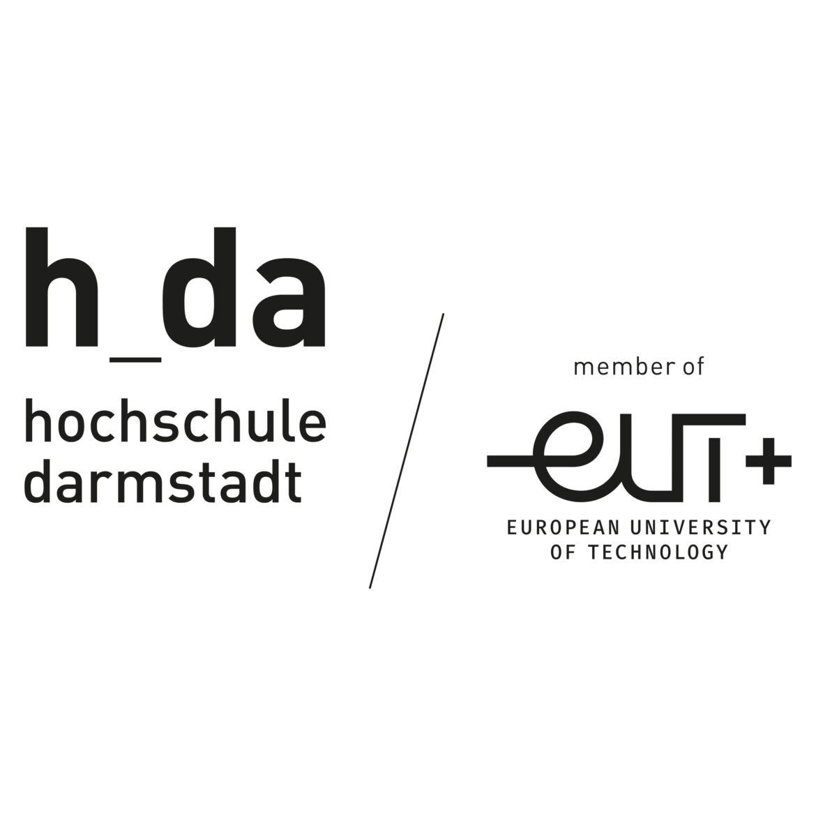 Logo der Hochschule Darmstadt