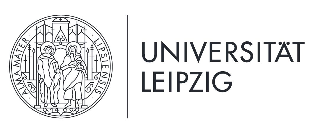 Logo der Universität Leipzig