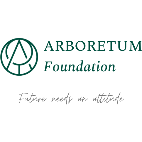 Logo der Arboretum Foundation