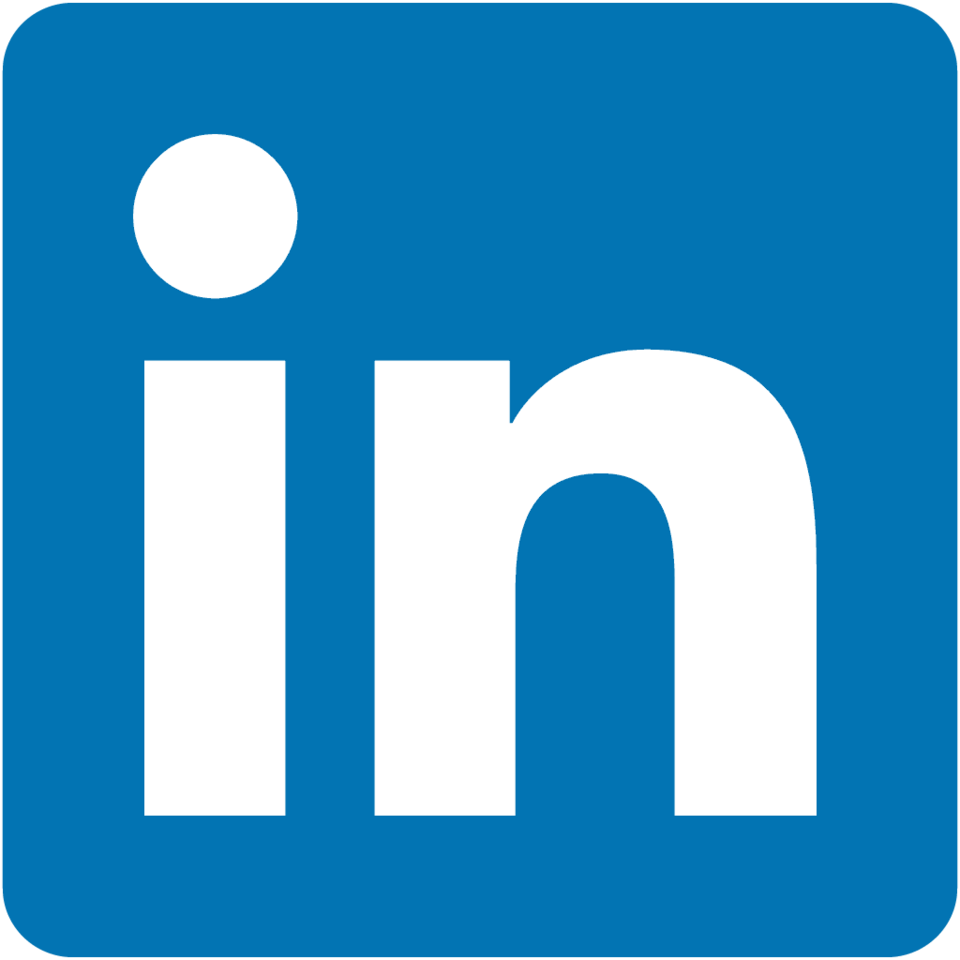 Logo von LinkedIn