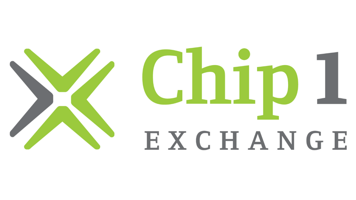 Logo von Chip 1 Exchange