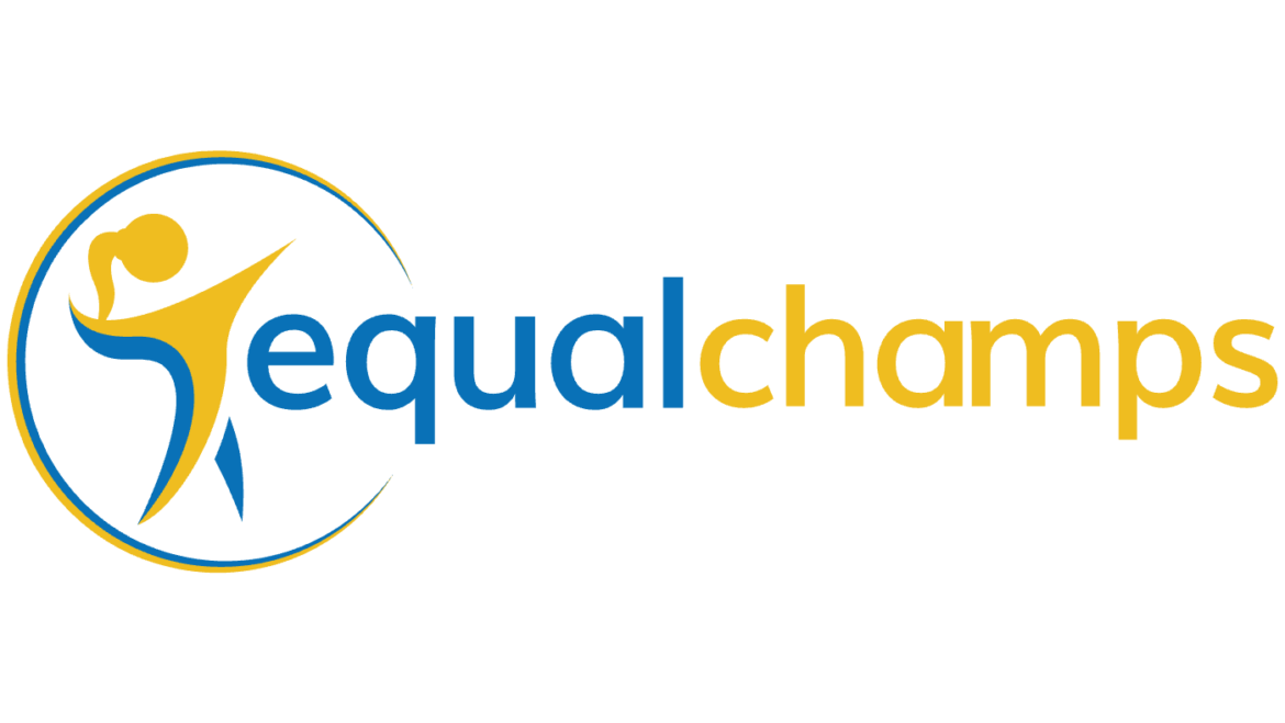 Logo von Equal Champs