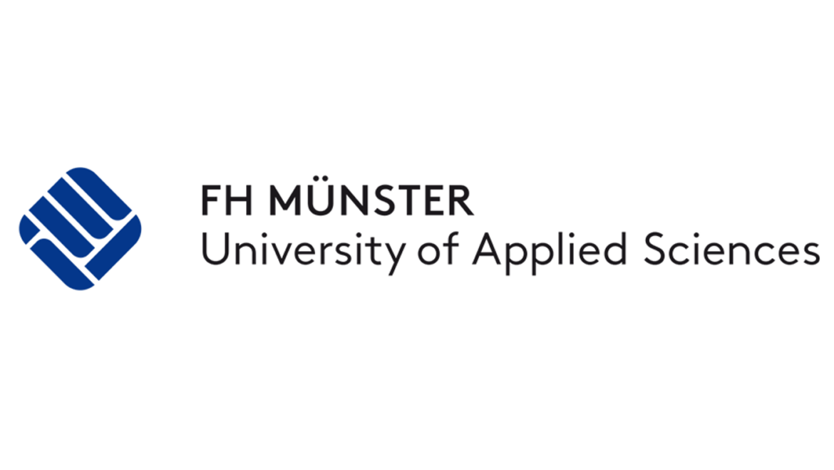 Logo der FH Münster