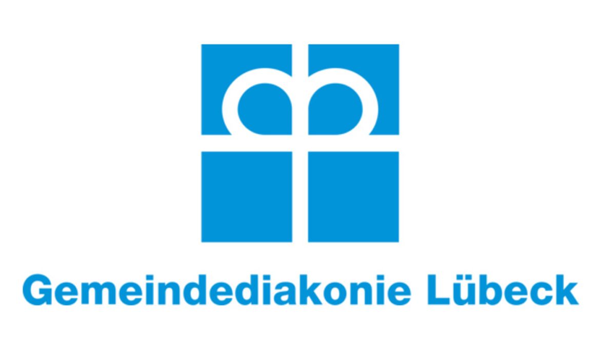 Logo der Gemeindediakonie Lübeck