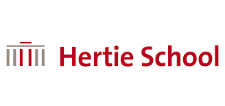 Logo der Hertie School