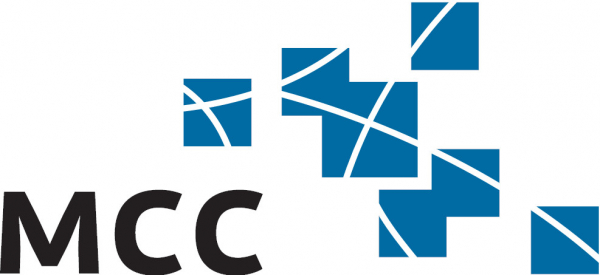 Logo des Mercator Institute on Global Commons and Climate Change 