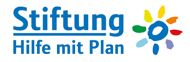 Logo der Stiftung Hilfe mit Plan