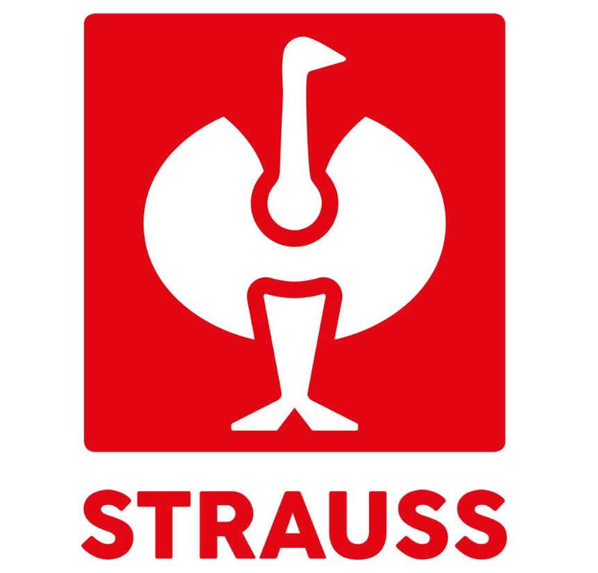 Logo von Strauss