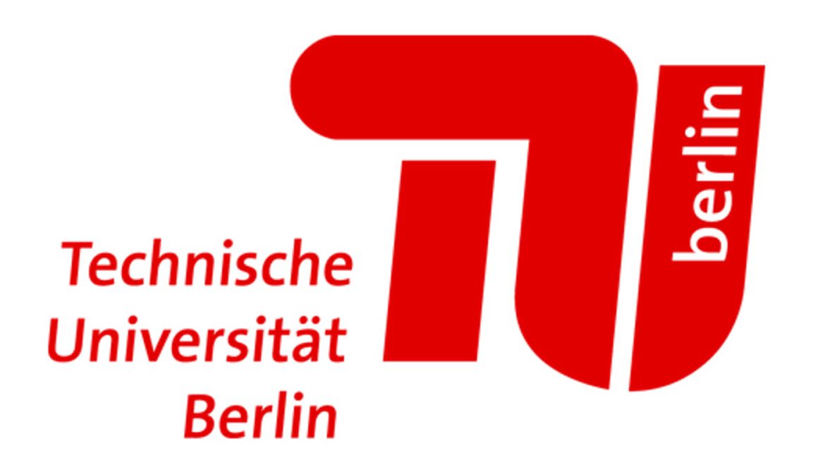 Logo der TU Berlin
