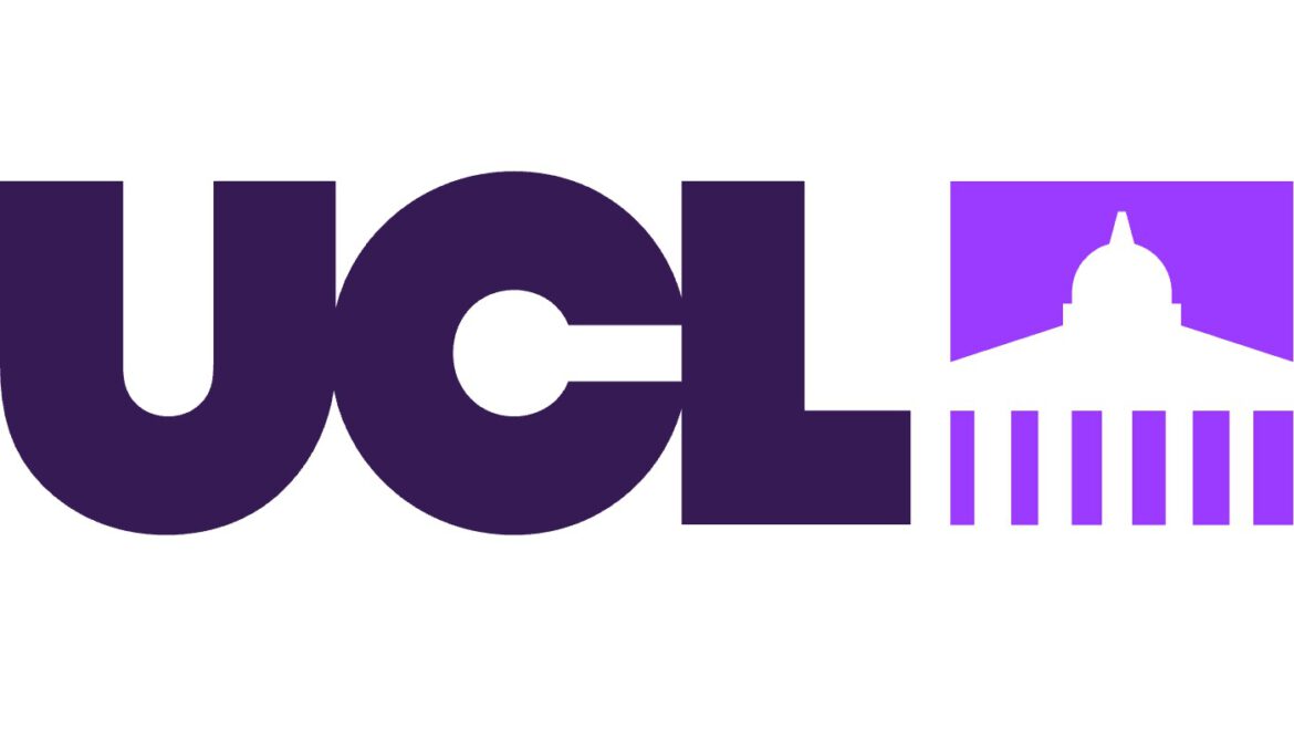 Logo des University College London 