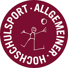 Logo des Universitätssportzentrums Lüneburg